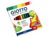 ROTULADORES GIOTTO TURBO COLOR