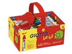 SUPER CERAS GIOTTO BE-BE