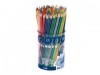LAPICEROS DE COLORES GIOTTO BOTE 84 UD