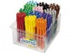 ROTULADORES GIOTTO TURBOCOLOR SCHOOL PACK