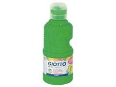 TEMPERA LIQUIDA FLUORESCENTE GIOTTO