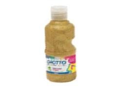 TEMPERA LIQUIDA EFECTO PURPURINA GIOTTO
