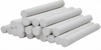 TIZAS BLANCAS