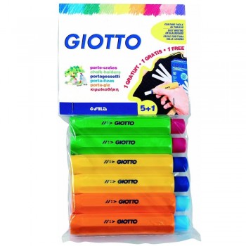 PORTATIZAS GIOTTO ROBERCOLOR
