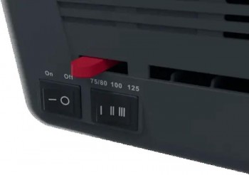 PLASTIFICADORA GBC 240HS HOME OFFICE A3