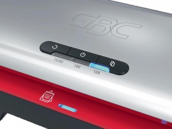 PLASTIFICADORA GBC 250 OFFICE A4