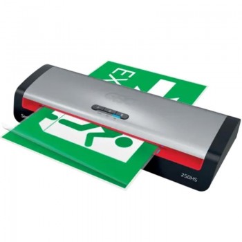 PLASTIFICADORA GBC 250HS OFFICE A3