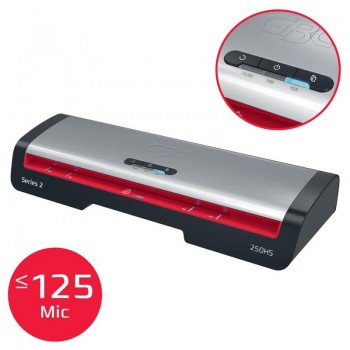 PLASTIFICADORA GBC 250HS OFFICE A3