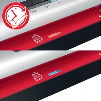 PLASTIFICADORA GBC 250HS OFFICE A3