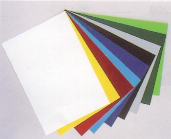 PORTADAS PARA ENCUADERNAR PVC TRANSPARENTE 180 MICRAS