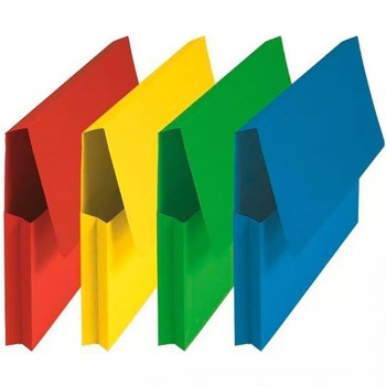 SUBCARPETA POCKET CON FUELLE GIO