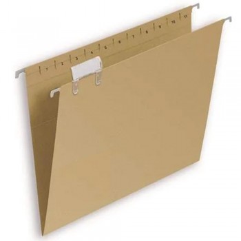 CARPETA COLGANTE FOLIO ECO FILE