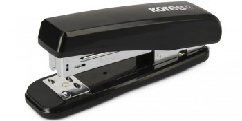 GRAPADORA KORES NEGRA 20 HOJAS