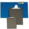 CARPETA PORTABLOC FOLIO CON PINZA Y TAPA GRAFOPLAS