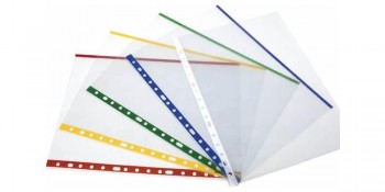 FUNDAS MULTITALADRO CON INDICADOR DE COLOR