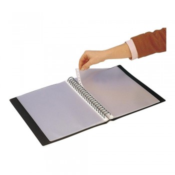 CARPETA DE FUNDAS EXTRAIBLES IN&OUT OPACAS GRAFOPLAS