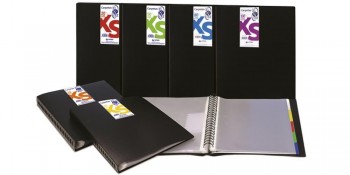 CARPETAS DE FUNDAS IN&OUT XS INDEX