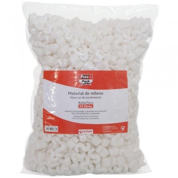 BOLSA DE RELLENO PARA ENVÍOS 15L