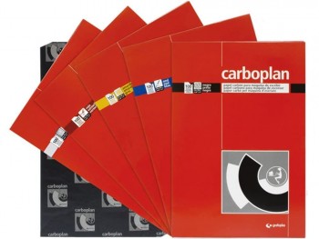 PAPEL CARBÓN