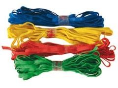 GOMAS ELÁSTICAS