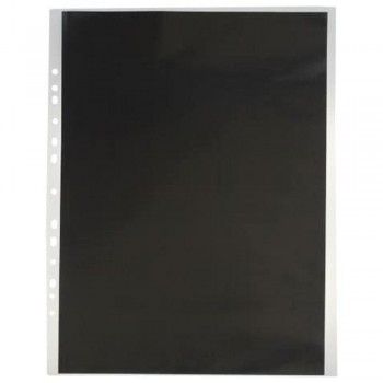 FUNDA MULTITALADRO DIN3 NATURAL POLIPROPILENO HFP