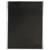 FUNDA MULTITALADRO DIN3 NATURAL POLIPROPILENO HFP