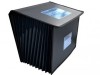 CARPETA CLASIFICADORA CON FUELLE EXTENSIBLE 12 DEPARTAMENTOS OFFICE BOX