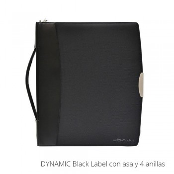 CARPETAS PORTADOCUMENTOS PARA CONGRESOS DYNAMIC OFFICE BOX