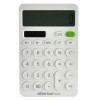 CALCULADORA DE SOBREMESA OFFICE BOX LT-D10 12 DÍGITOS COLORES