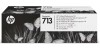 CABEZAL DE IMPRESIÓN HP 713 3ED58A DESIGNJET T230 T250 T630 T650 STUDIO STEEL