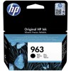 CARTUCHO HP 963 NEGRO 3JA26AE OFFICEJET PRO SERIES 9010 9020 1000P
