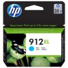 CARTUCHO HP 912XL CIAN 3YL81AE OFFICEJET 8000 OFFICEJET PRO 8000 825P