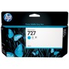 CARTUCHO HP 727 CIAN B3P19A DESIGNJET SERIES T2500, T1500 y T900 130ML