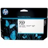 CARTUCHO HP 727 NEGRO FOTOGRÁFICO B3P23A DESIGNJET SERIES T2500, T1500 y T900 130ML