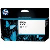 CARTUCHO HP 727 GRIS B3P24A DESIGNJET SERIES T2500, T1500 y T900 130ML