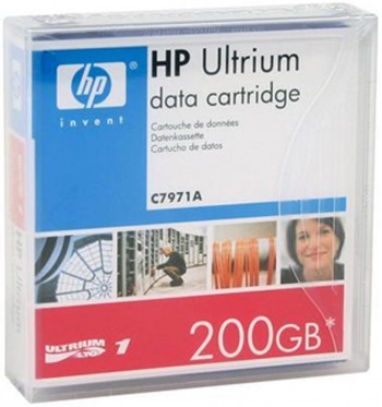 LIMPIADOR DATA CARTRIDGE ULTRIUM