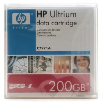 LIMPIADOR DATA CARTRIDGE ULTRIUM