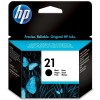 CARTUCHO HP 21 NEGRO C9351A DESKJET 3940 D1500 D2000 F300 F2000 F4000 OFFICEJET 4300 PSC 1410 190P