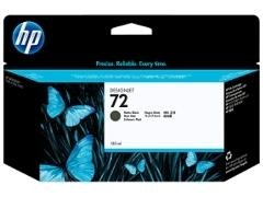 CARTUCHO HP 72 NEGRO C9403A MATE 130ML
