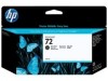 CARTUCHO HP 72 NEGRO C9403A MATE 130ML