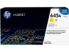 TÓNER HP 645A AMARILLO C9732A LASERJET 5500 5550 13000P