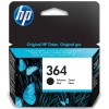 CARTUCHO HP 364 NEGRO CB316EE DESKJET 3070 3520 OFFICEJET 4620 PHOTOSMART 250P