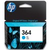 CARTUCHO HP 364 CIAN CB318EE DESKJET 3070 3520 OFFICEJET 4620 PHOTOSMART 300P