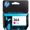 CARTUCHO HP 364 MAGENTA CB319EE DESKJET 3070 3520 OFFICEJET 4620 PHOTOSMART 300P