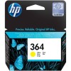 CARTUCHO HP 364 AMARILLO CB320EE DESKJET 3070 3520 OFFICEJET 4620 PHOTOSMART 300P