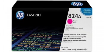 TAMBOR HP 824A MAGENTA CB387A LASER COLOR CP6015 CM6030 CM6040 35000P