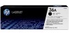 TÓNER HP 36A NEGRO CB436A LASERJET P1505 M1120 M1522 2000P