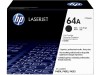 TÓNER HP 64A NEGRO CC364A LASERJET P4014 P4015 P4515 10000P