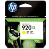 CARTUCHO HP 920XL AMARILLO CD974A OFFICEJET 6000 6500 7000 7500 700P
