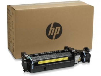 KIT DE FUSOR HP CE247A 220V LASERJET CP4025 CP4525 CM4540 M651 M680